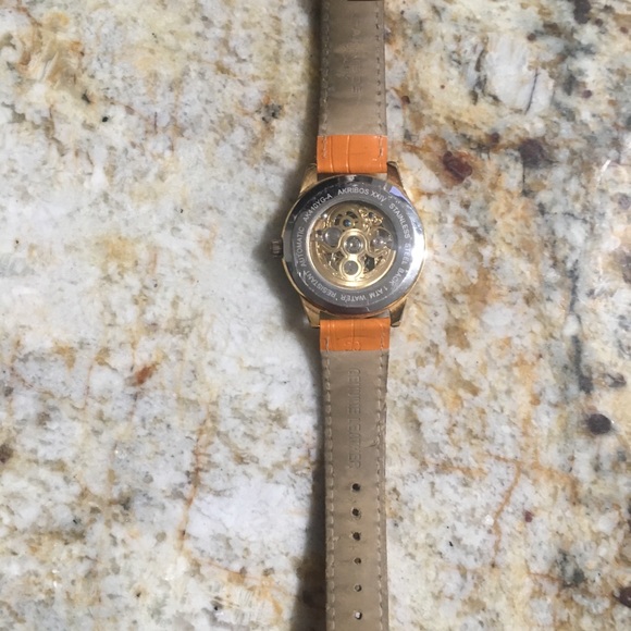 Men’s watch - Picture 3 of 6